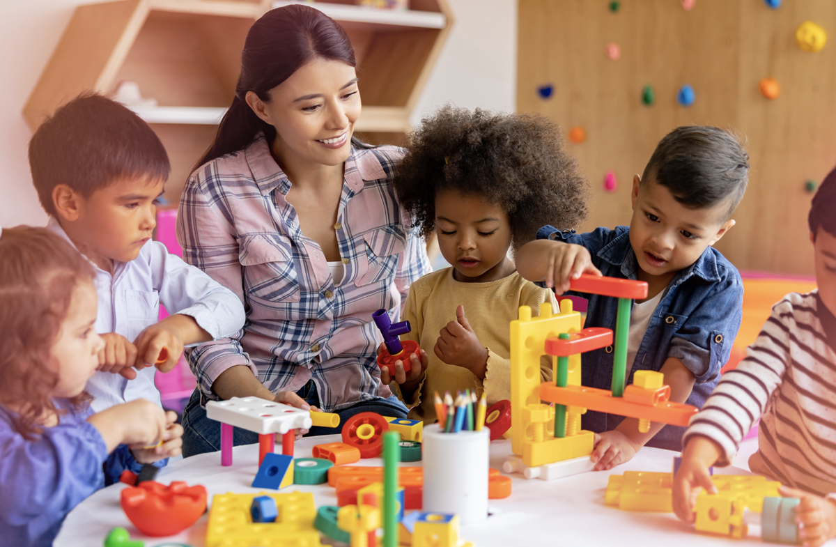 3 formas simples de trabalhar computação na Educação Infantil