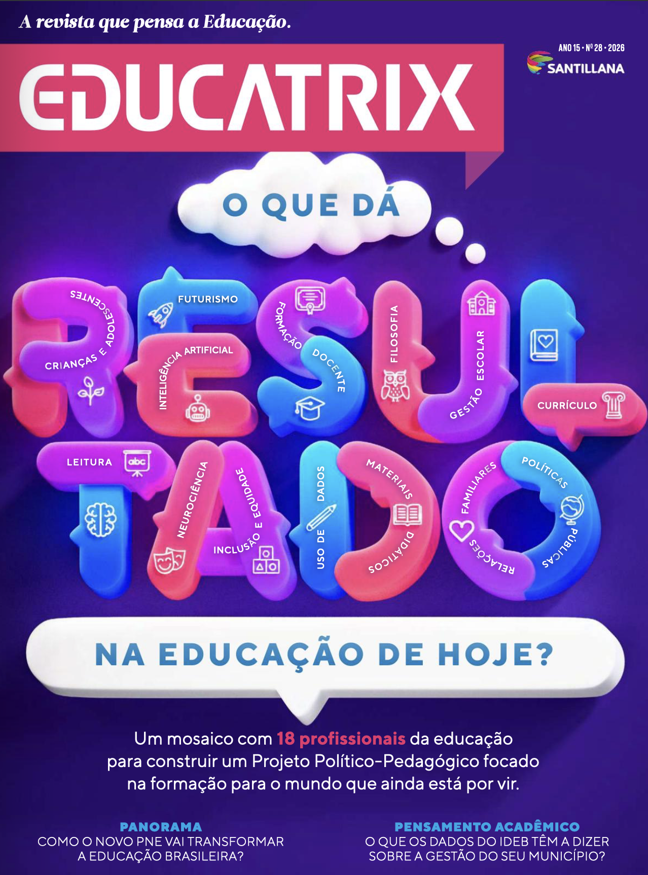Educatrix