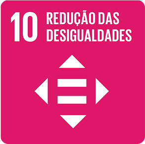 Redução das desigualdades