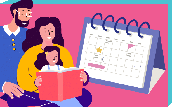 Fique por dentro do calendário do PNLD 2022