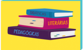 O PNLD Infantil prevê somente obras didáticas destinadas à criança?
