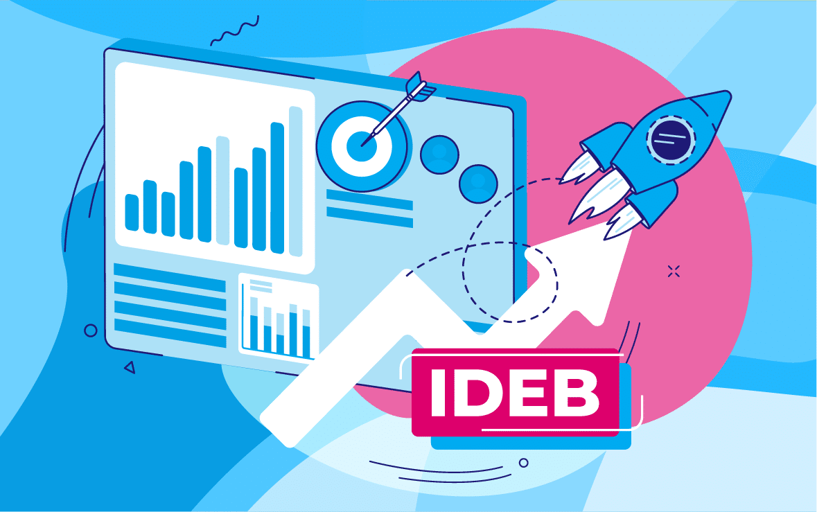Conheça alguns resultados de redes adotantes Moderna no IDEB