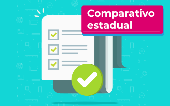 Entenda como acessar os Comparativos Estaduais para o PNLD 2023 – Anos Iniciais!
