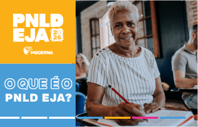 O QUE É O PNLD EJA E POR QUE PARTICIPAR?