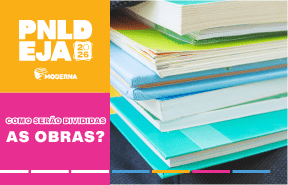 COMO SERÁ A ESCOLHA DO PNLD 2026 – EJA?