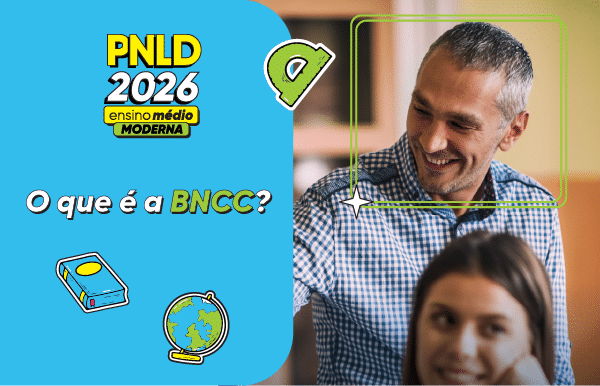 O que é a BNCC e como ela impacta no Ensino Médio?
