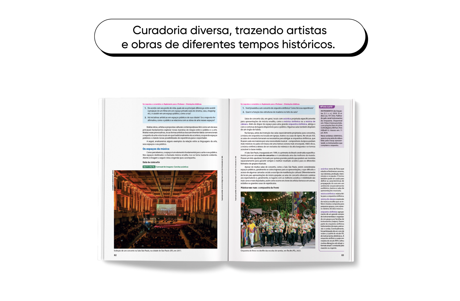 Imagem do livro