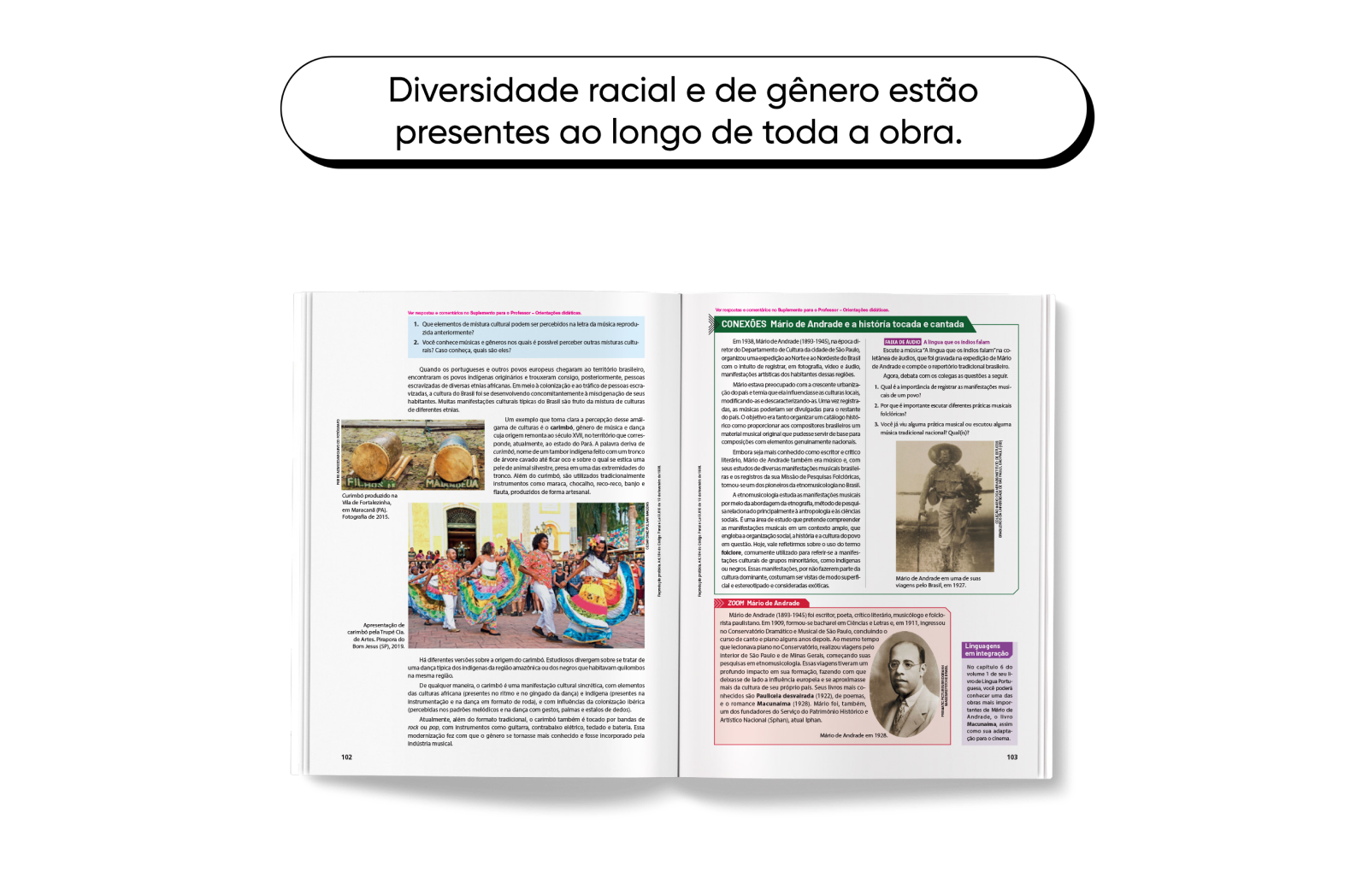 Imagem do livro