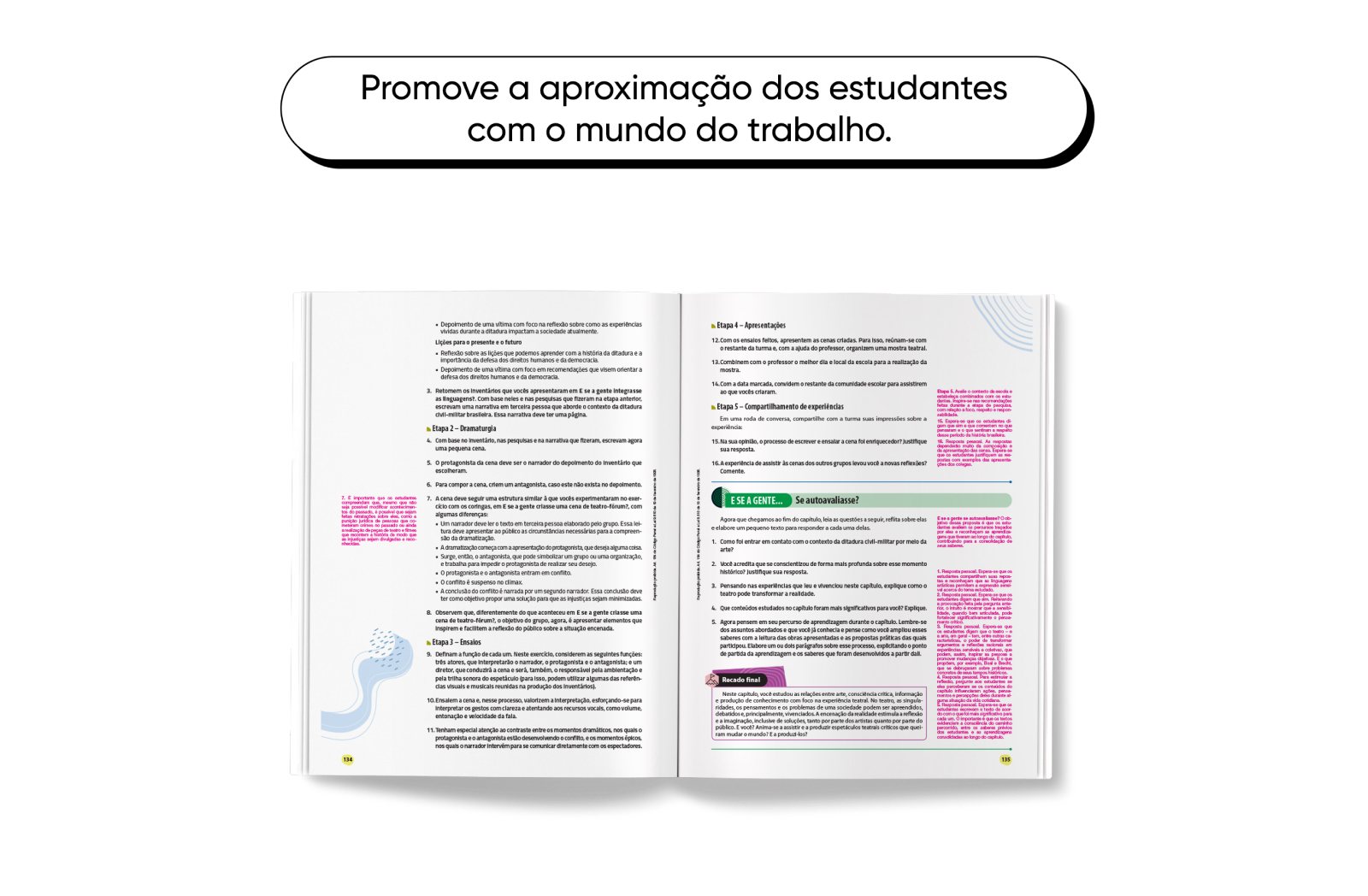 Imagem do livro
