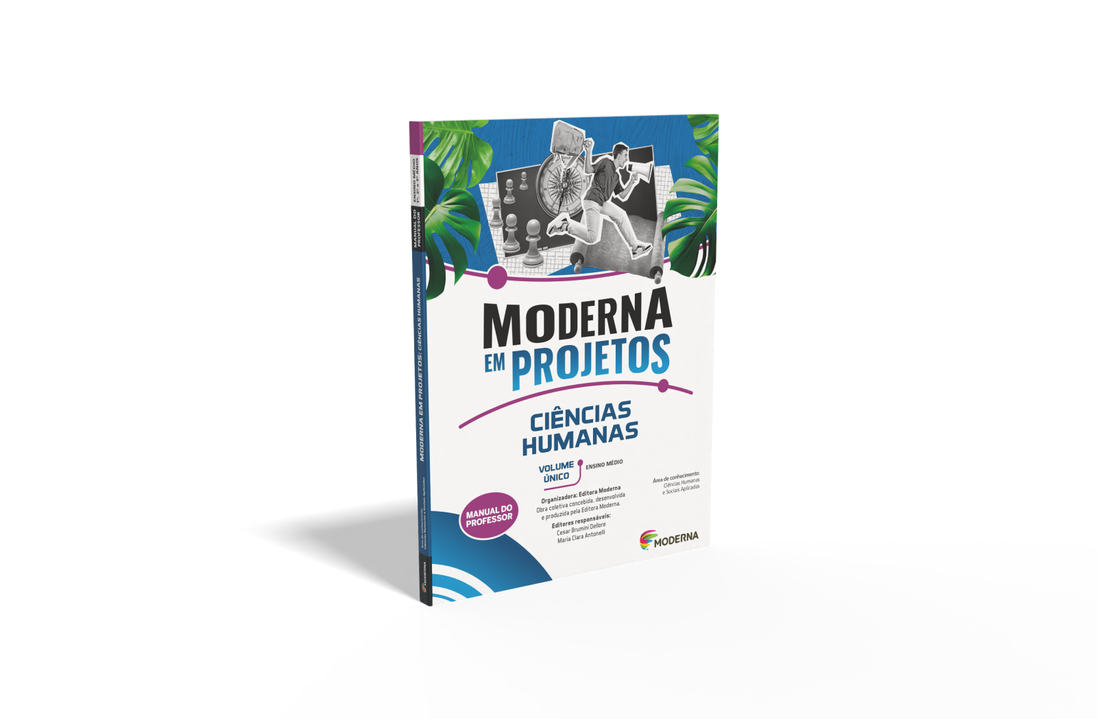 Ciências Humanas