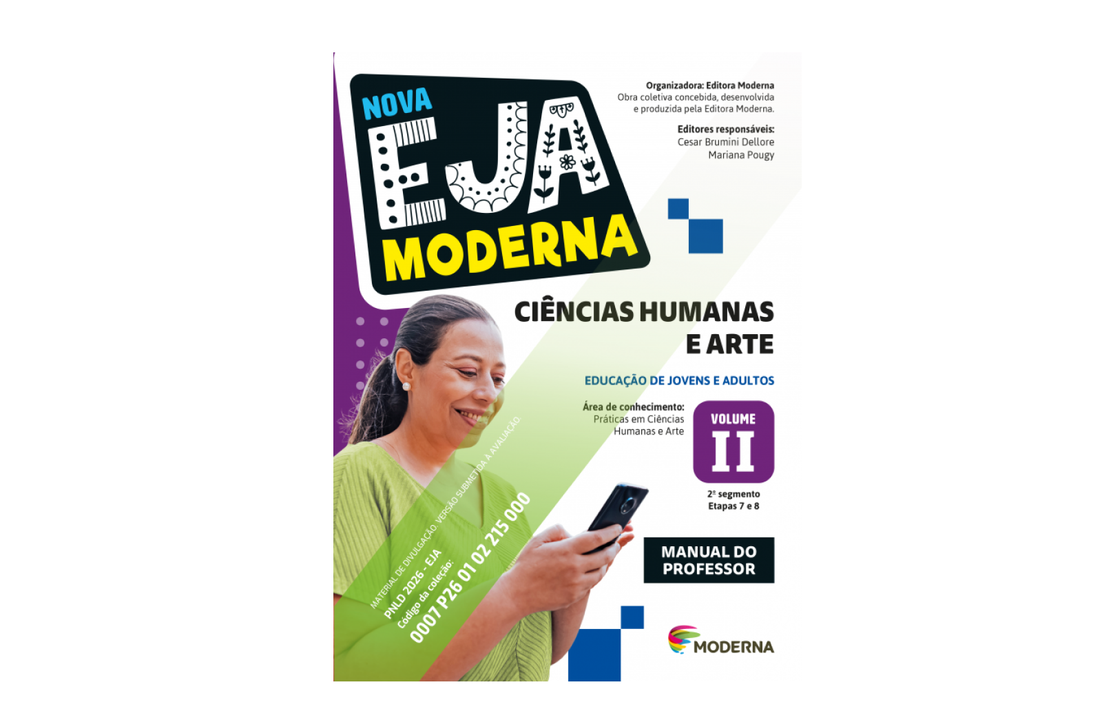 Imagem do livro