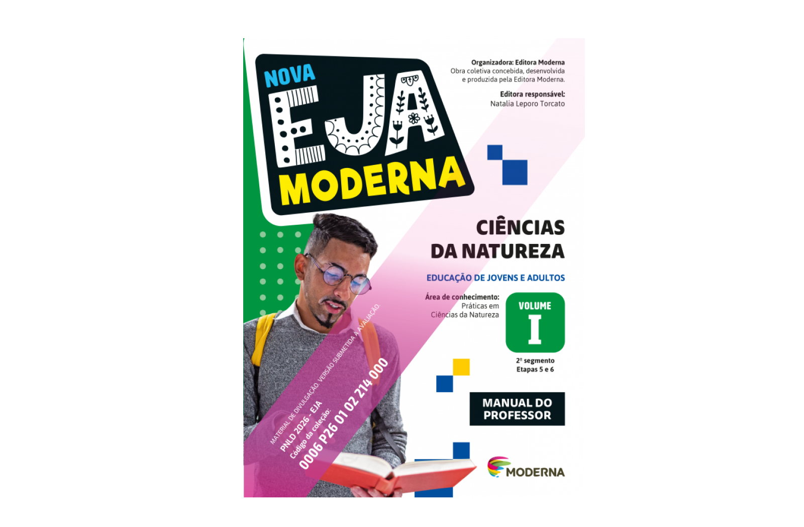 Imagem do livro