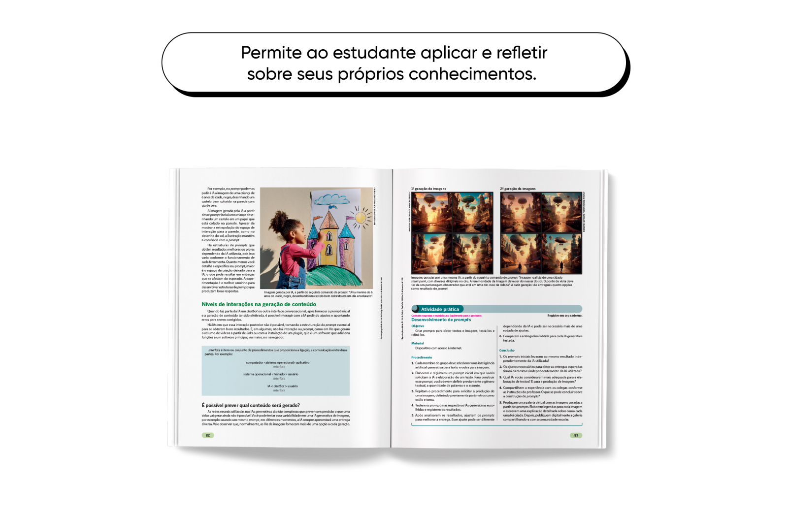 Imagem do livro