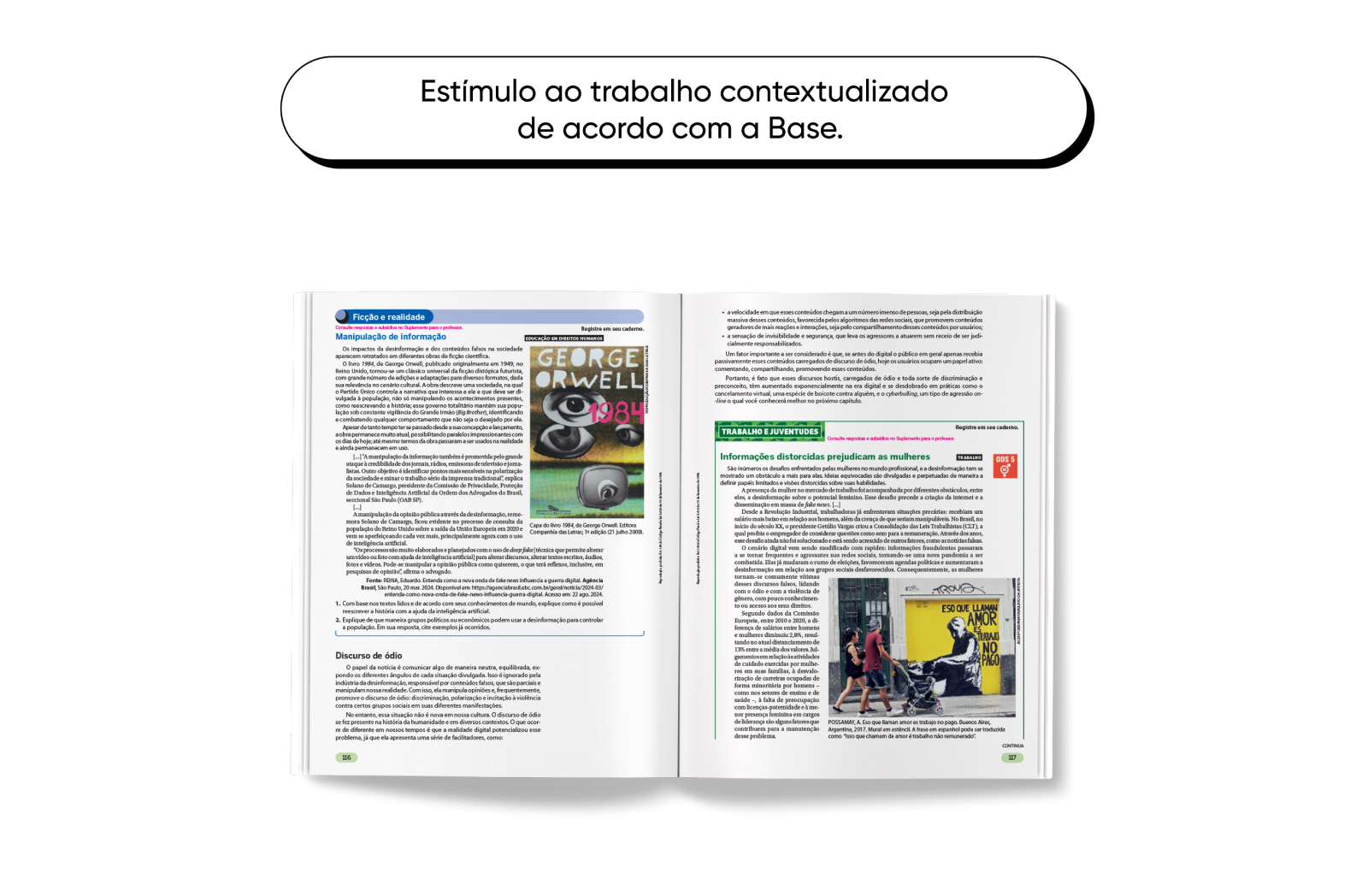 Imagem do livro