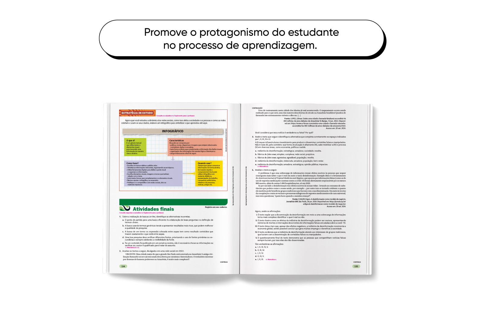 Imagem do livro