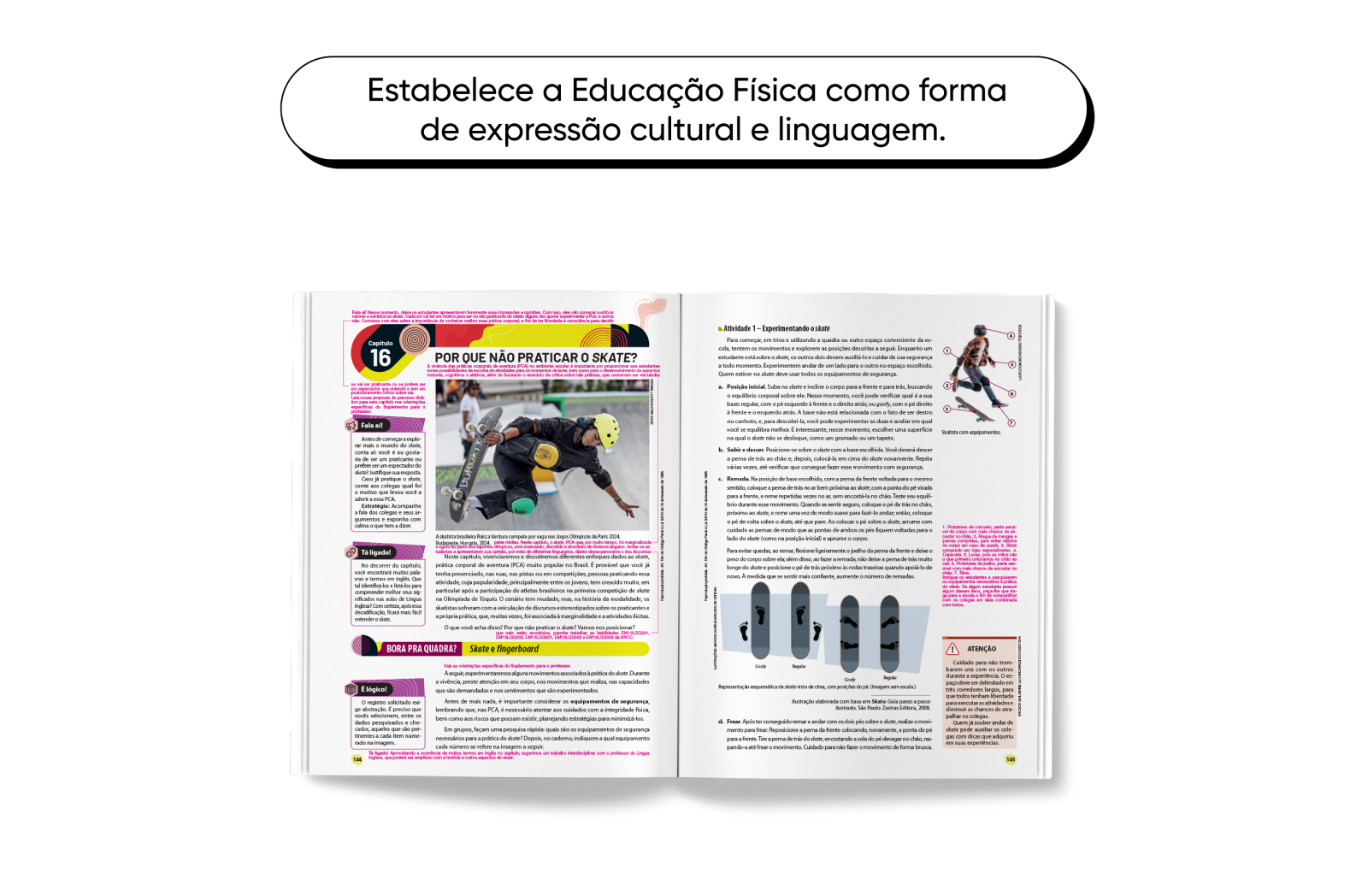Imagem do livro