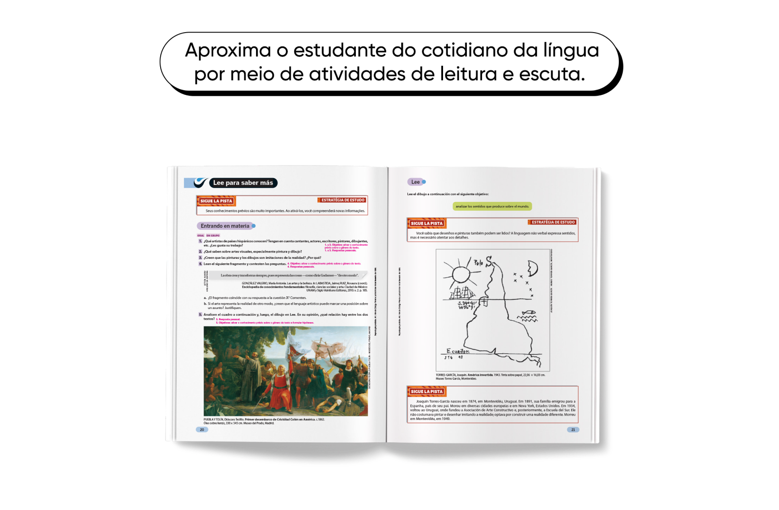 Imagem do livro