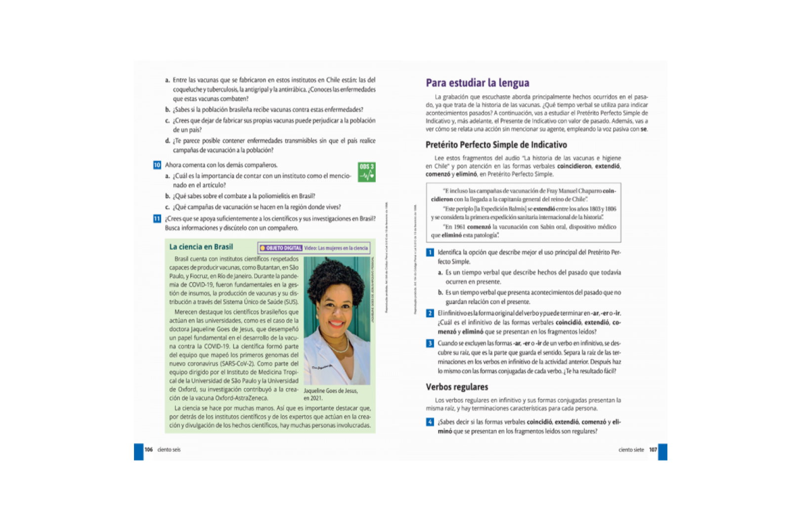 Imagem do livro