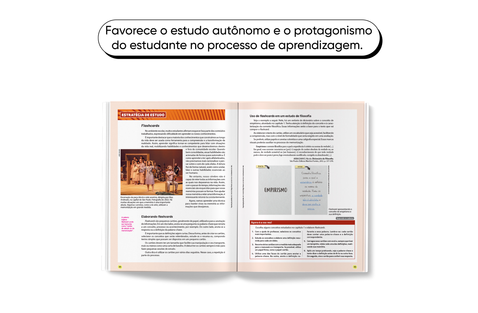 Imagem do livro