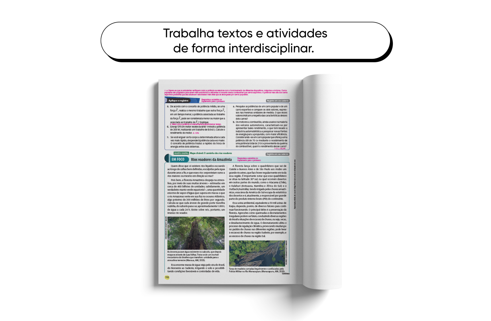Imagem do livro