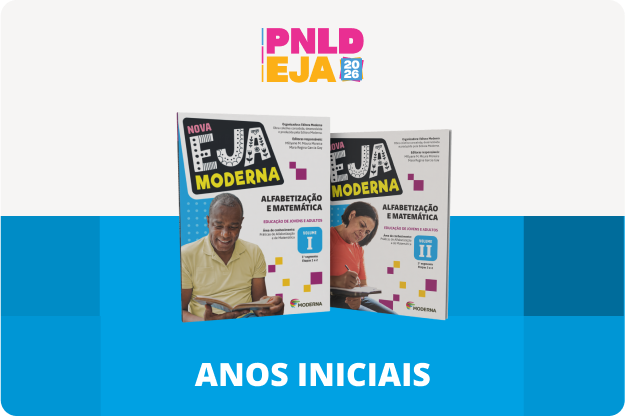 Categoria 1 - Anos Iniciais