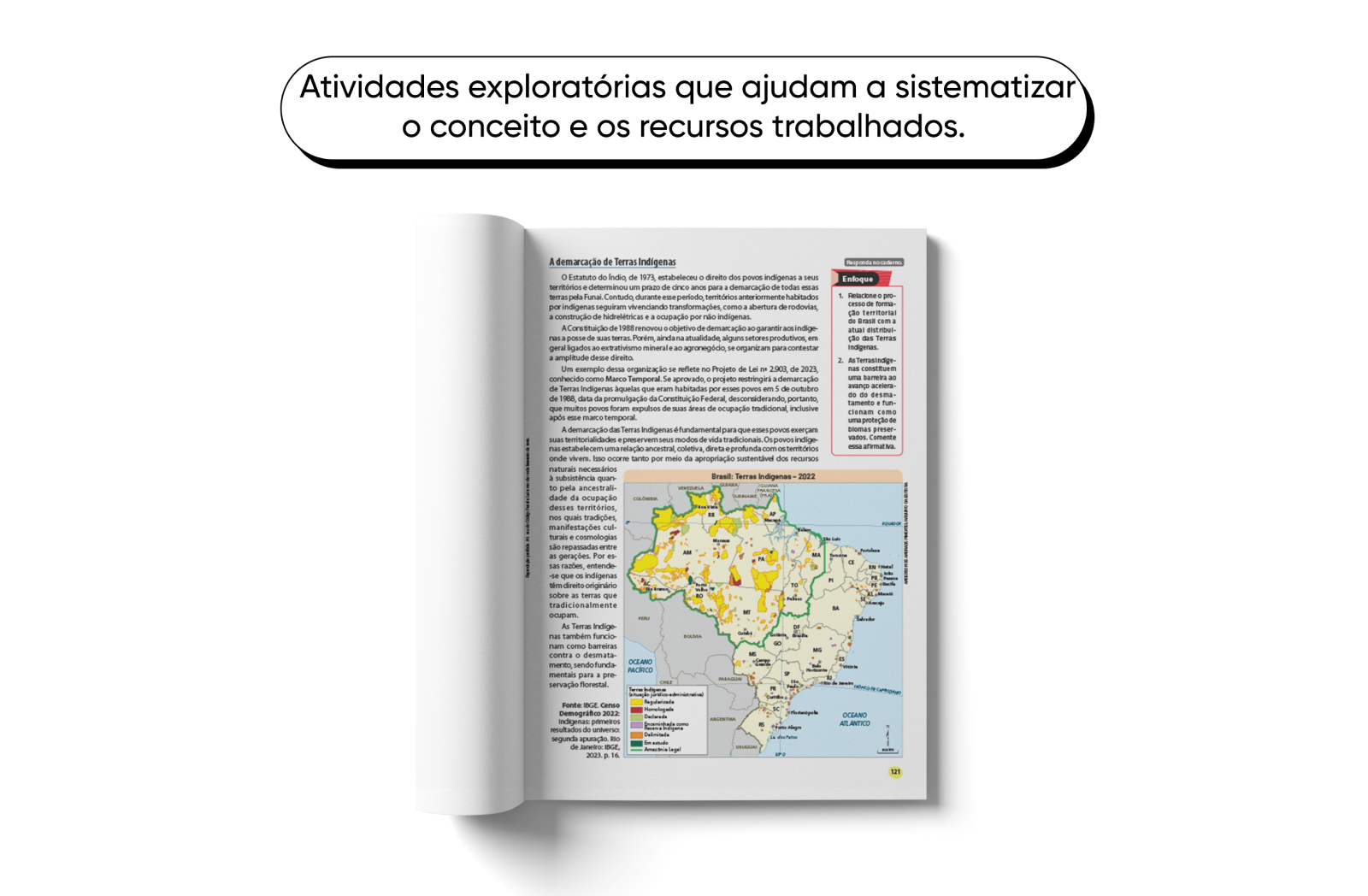 Imagem do livro