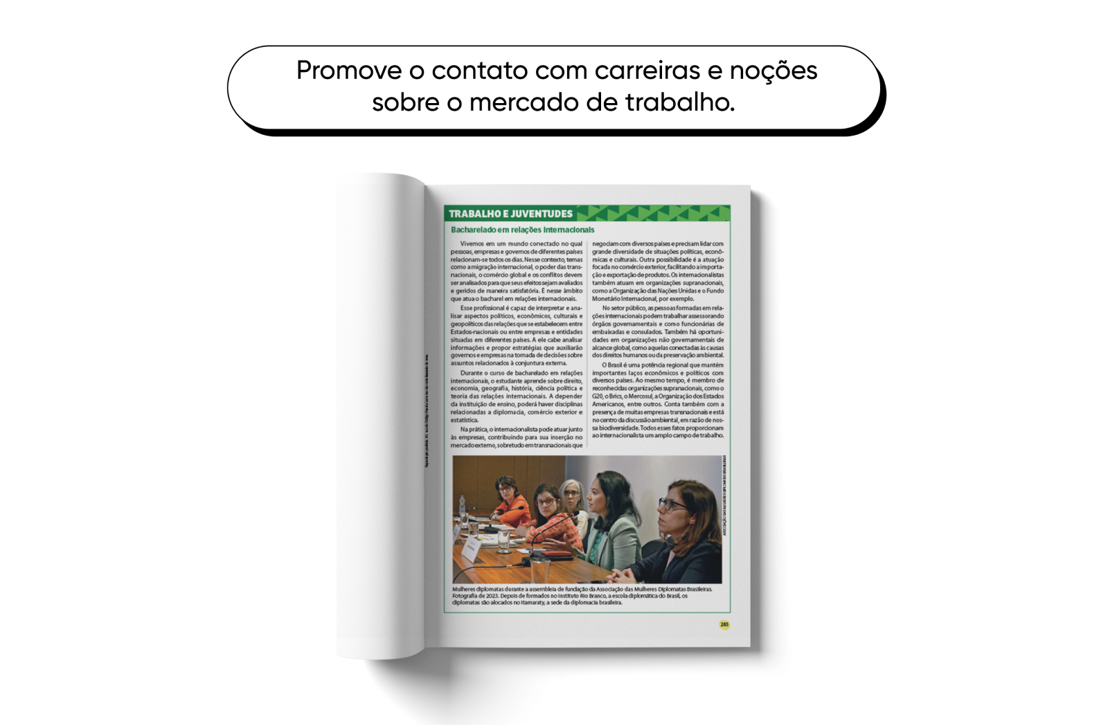 Imagem do livro