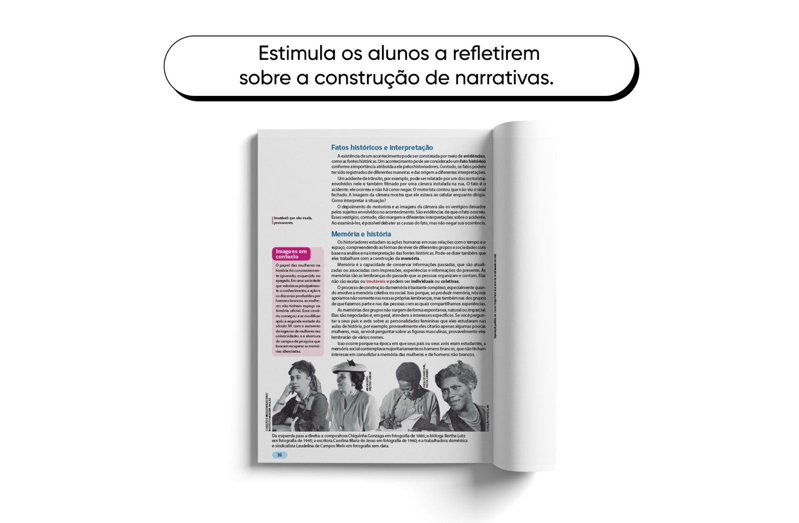 Imagem do livro