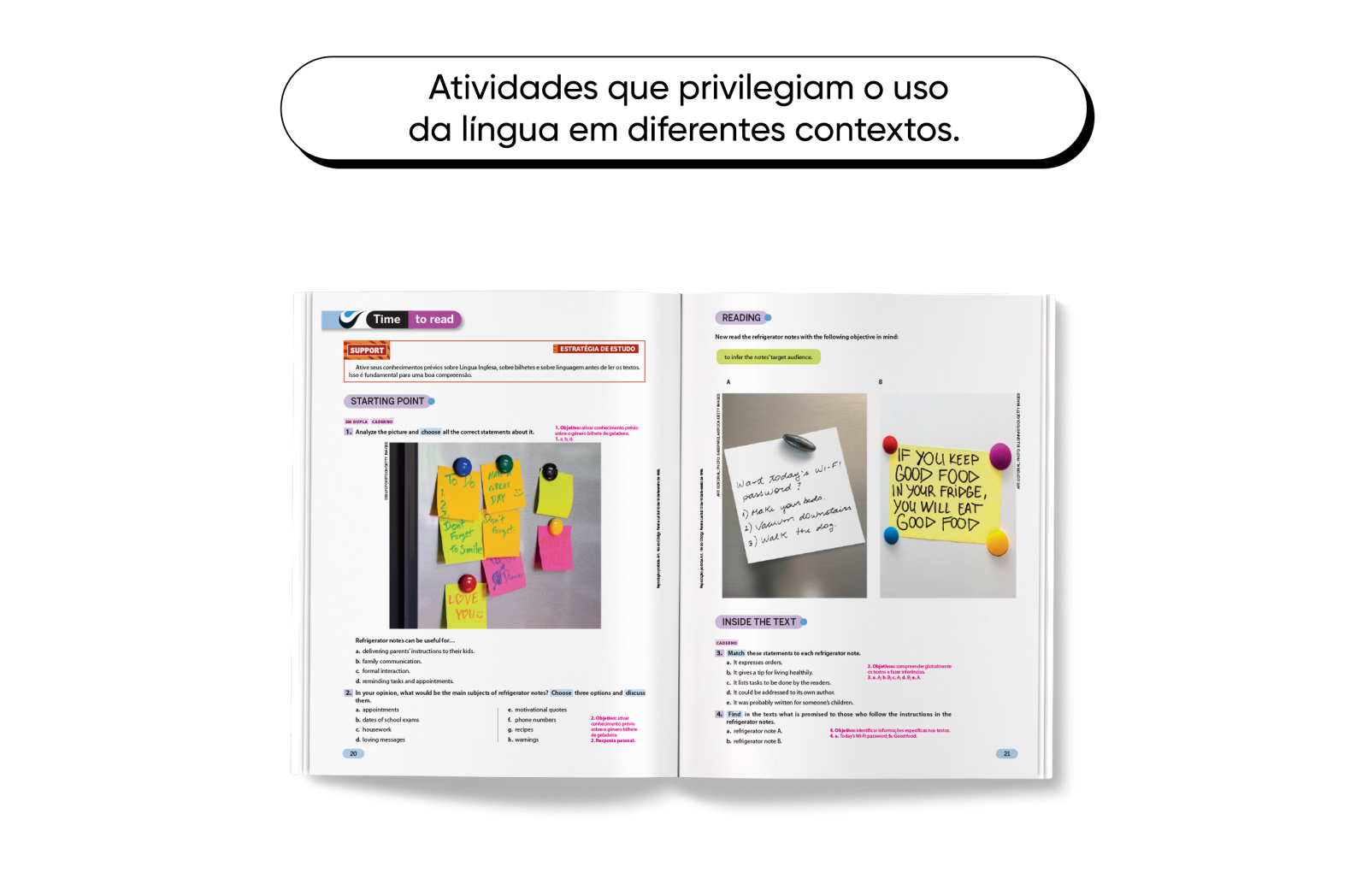 Imagem do livro