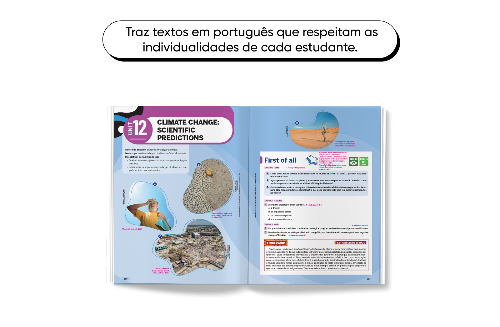 Imagem do livro