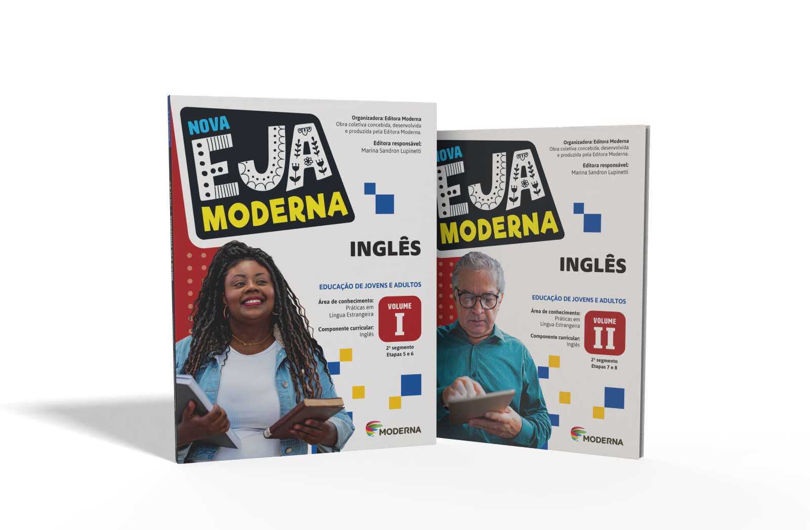 Coleção Inglês