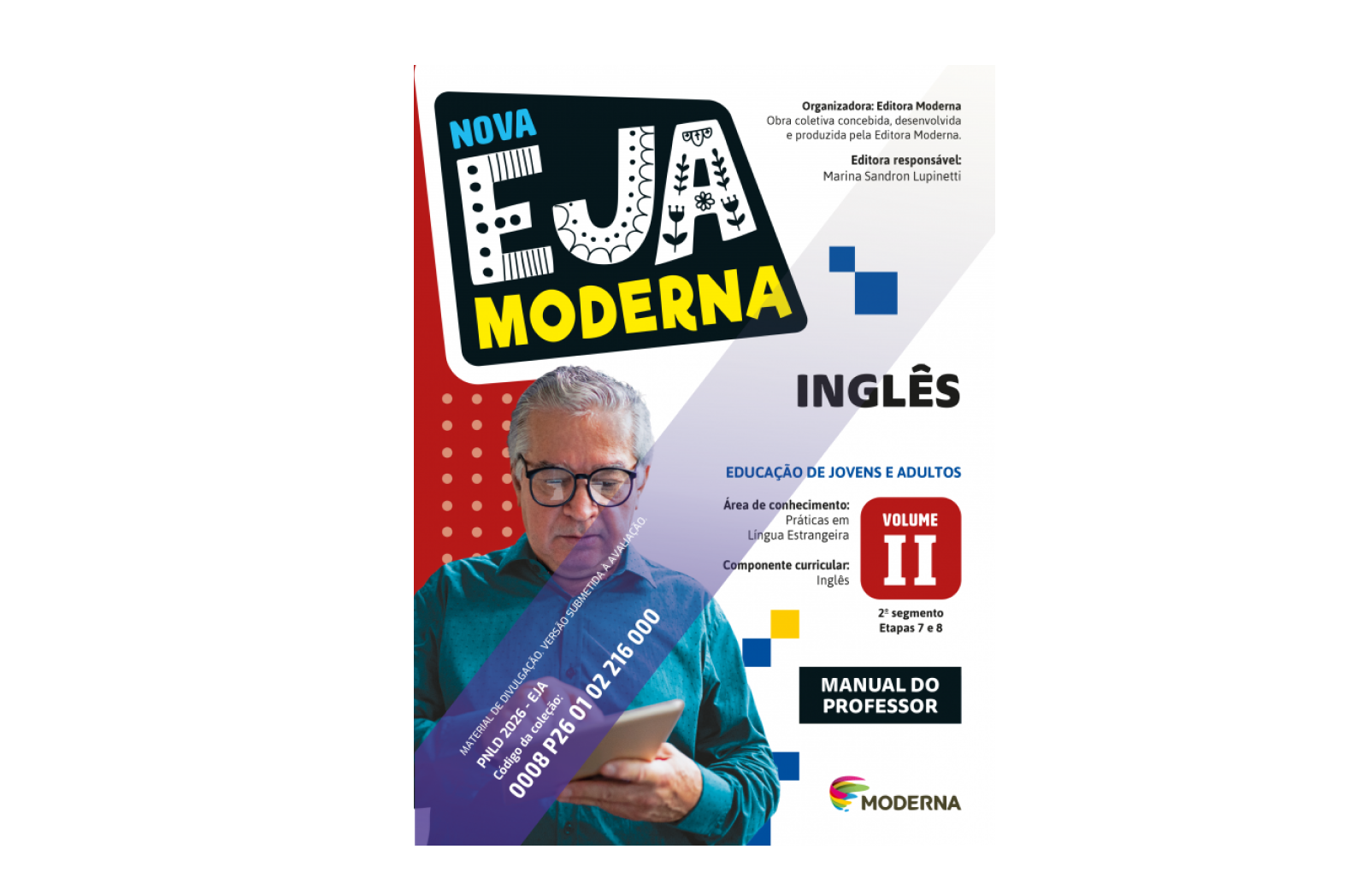 Imagem do livro