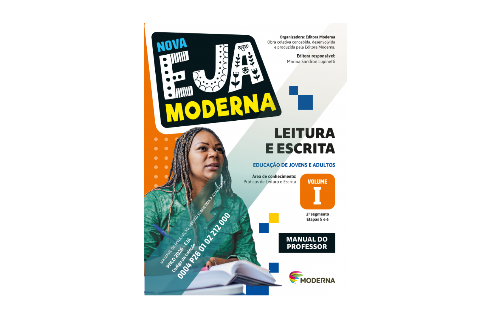 Imagem do livro