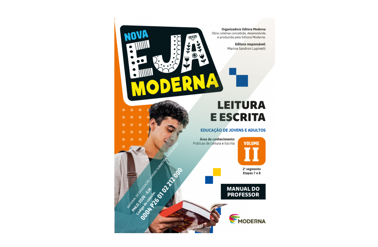 Imagem do livro