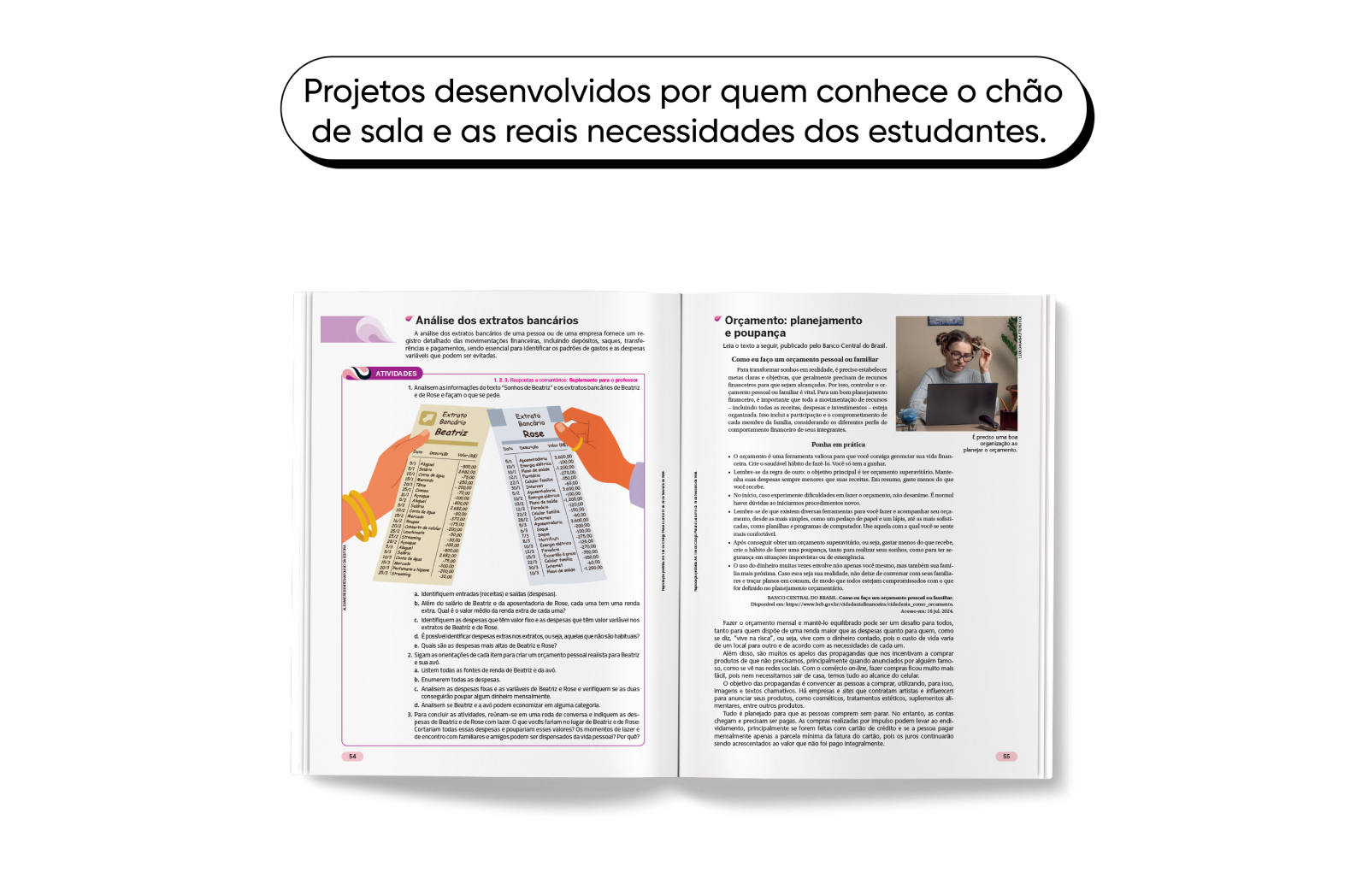 Imagem do livro
