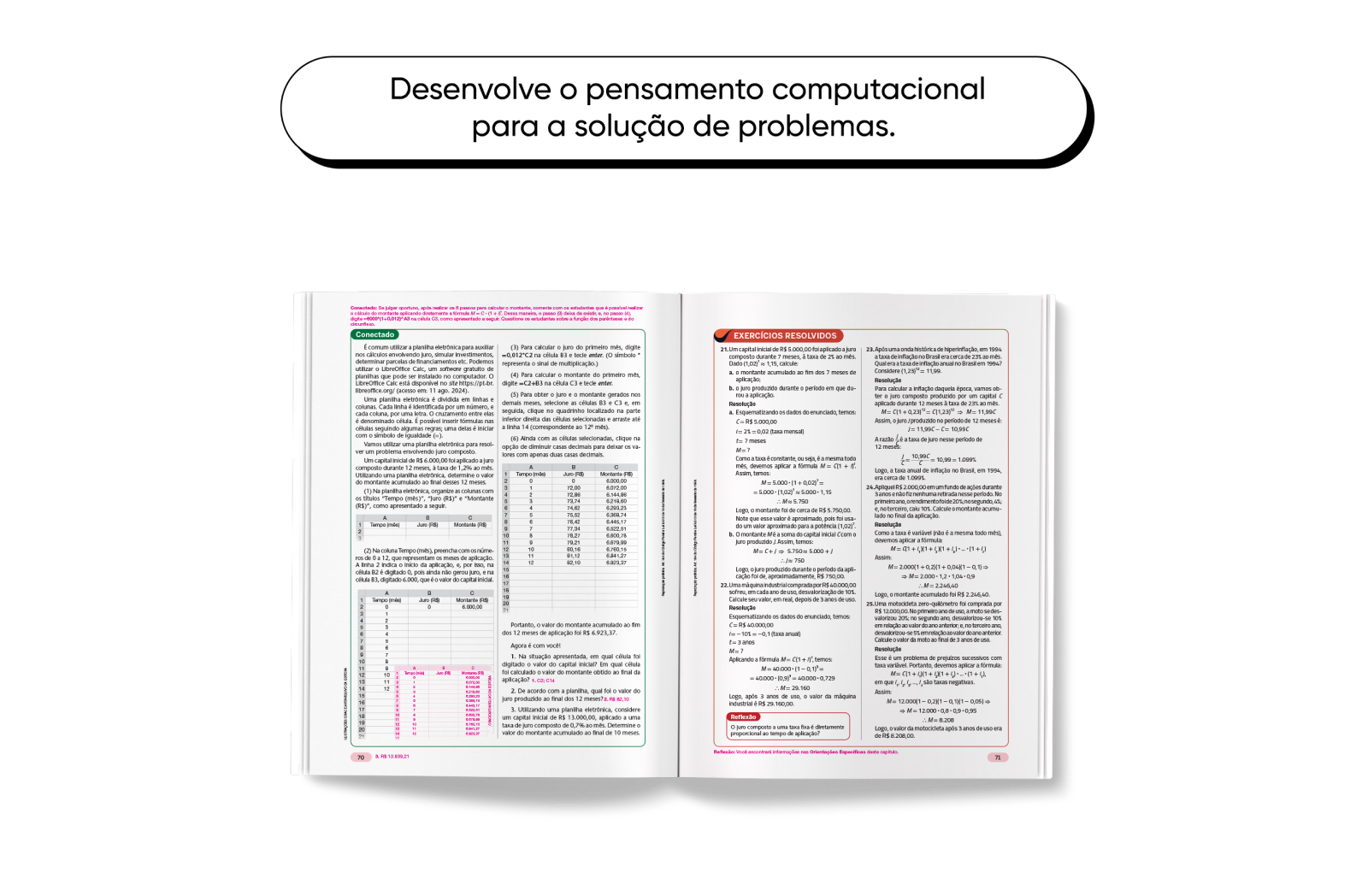 Imagem do livro