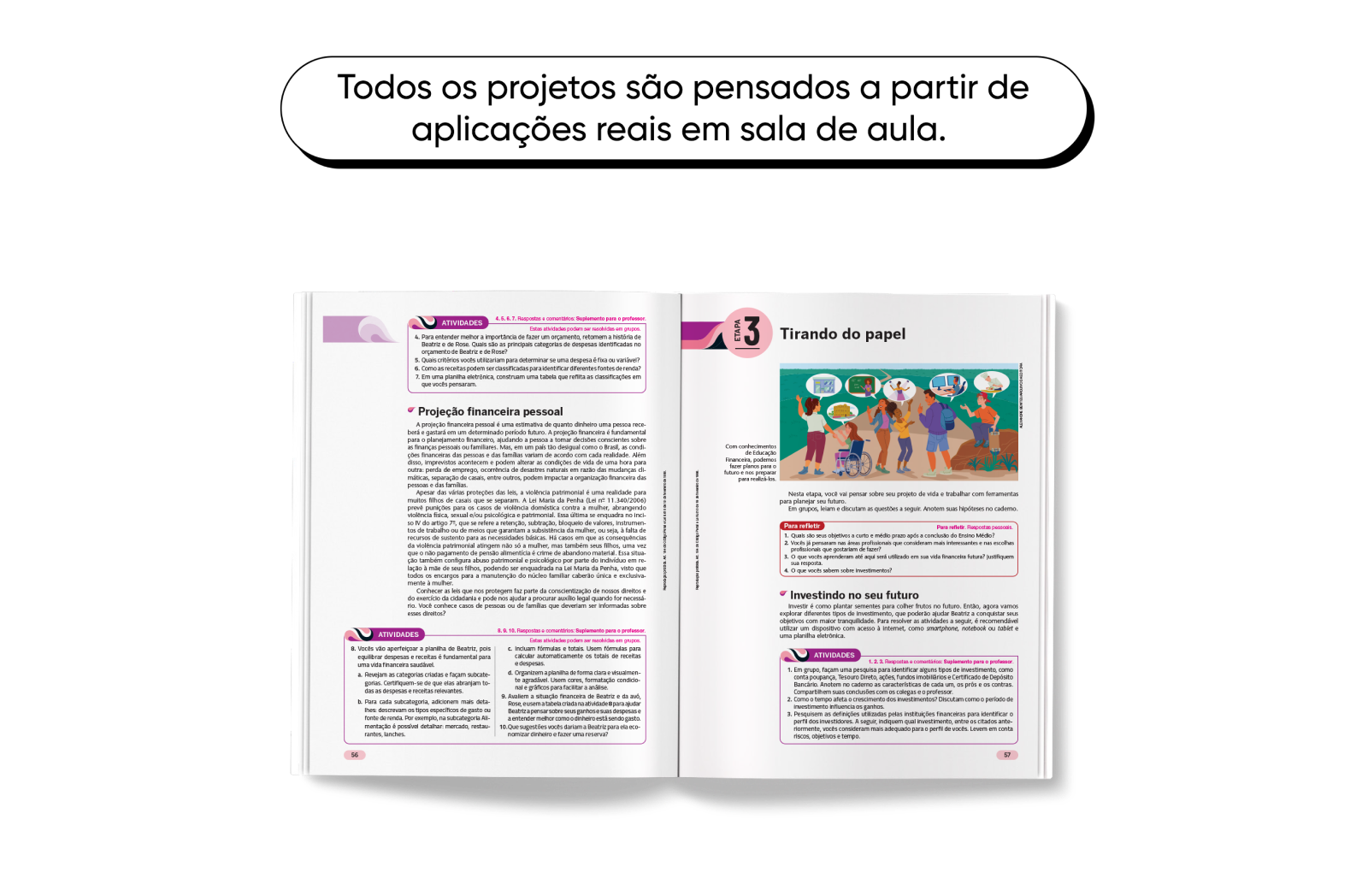 Imagem do livro