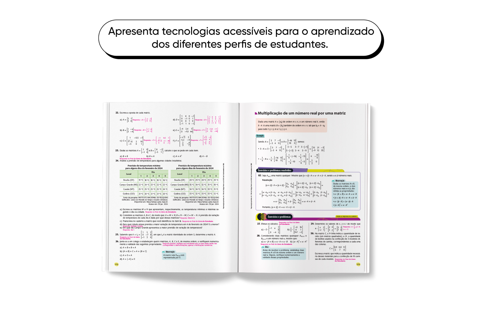 Imagem do livro