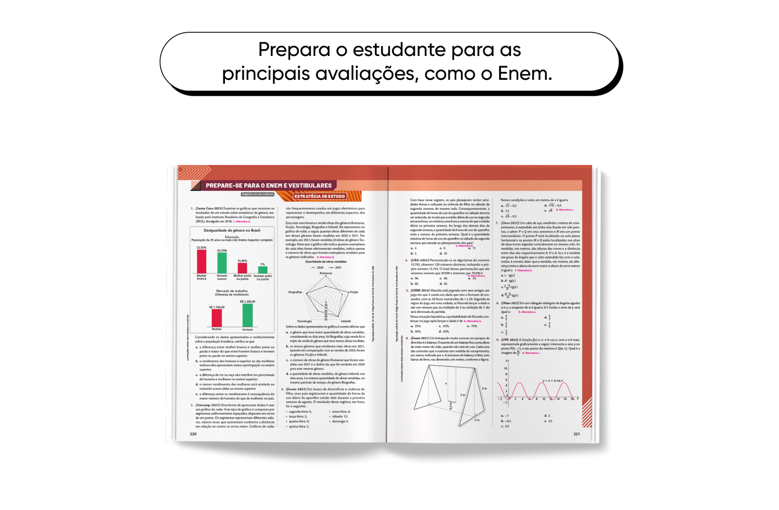 Imagem do livro