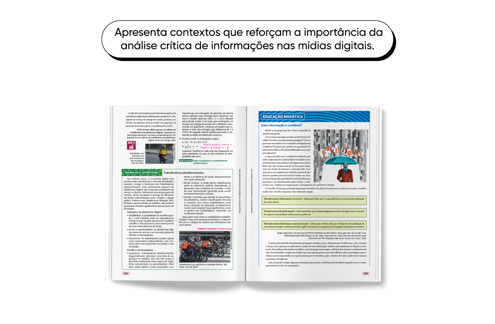 Imagem do livro