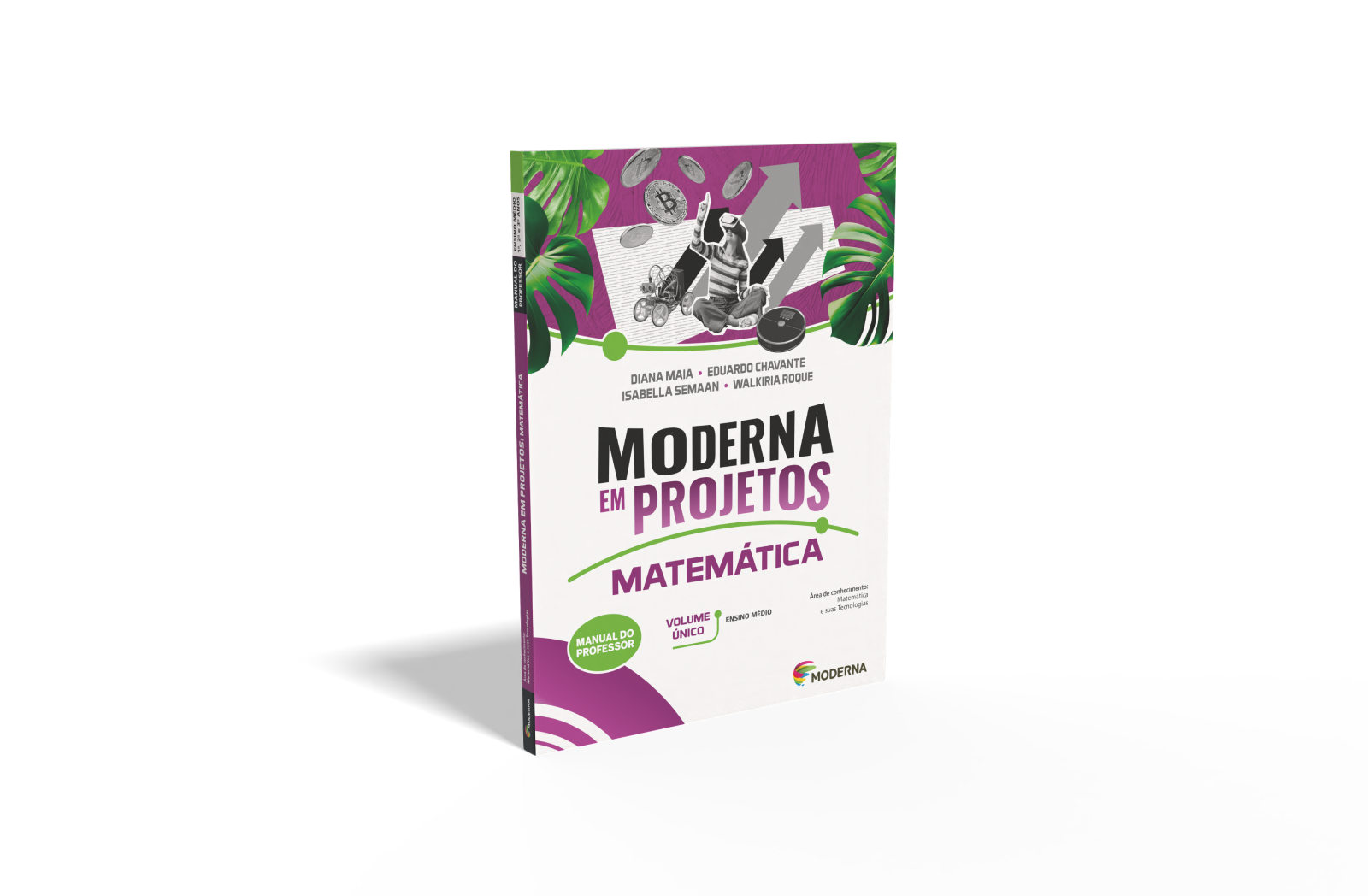 Coleção Matemática