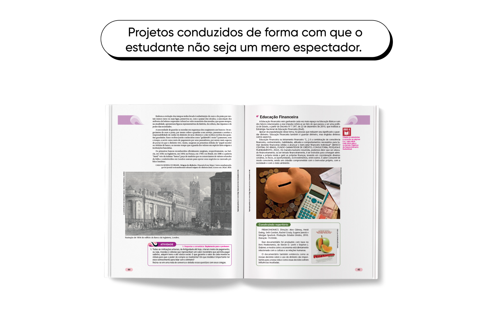 Imagem do livro