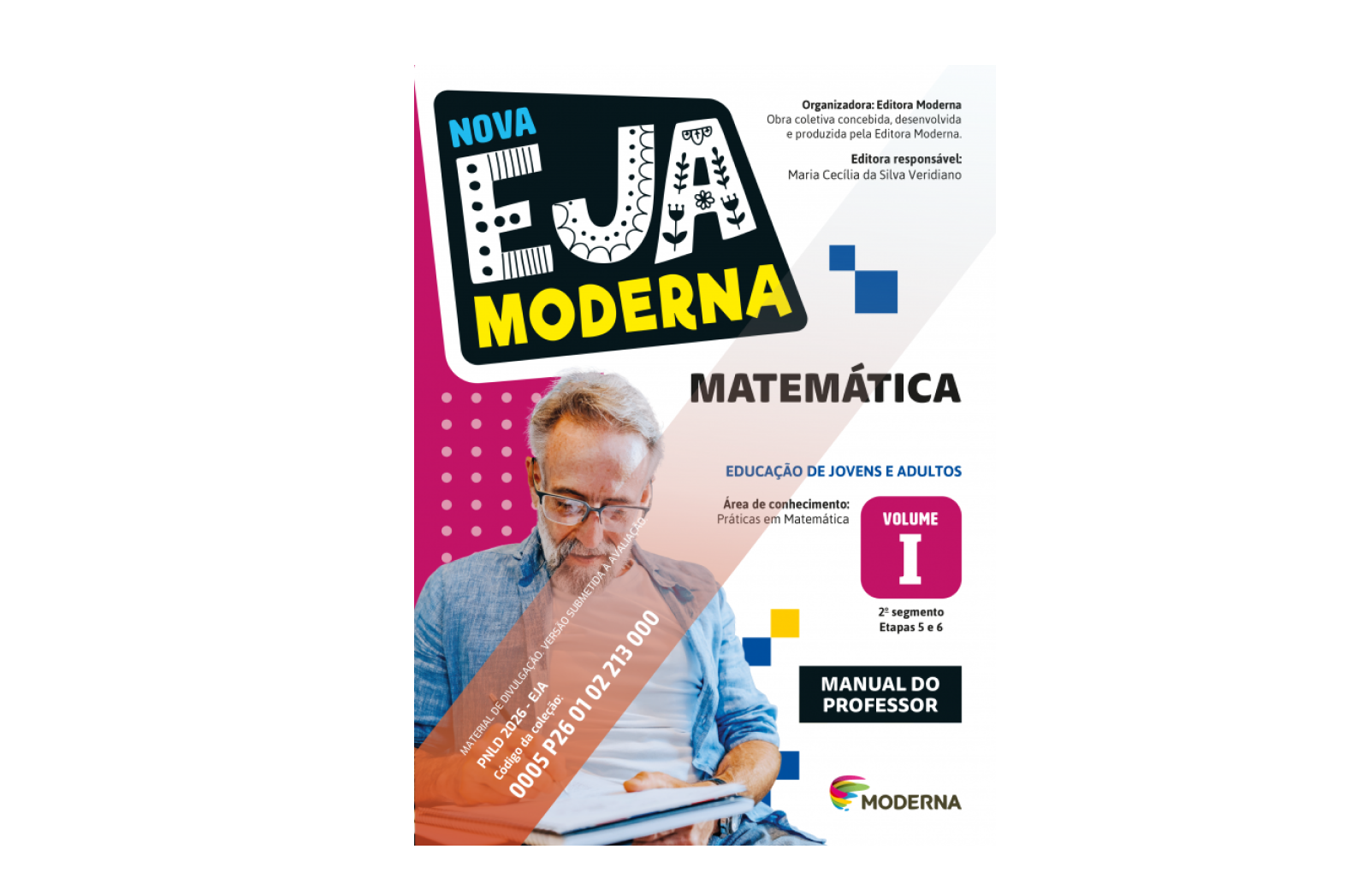 Imagem do livro