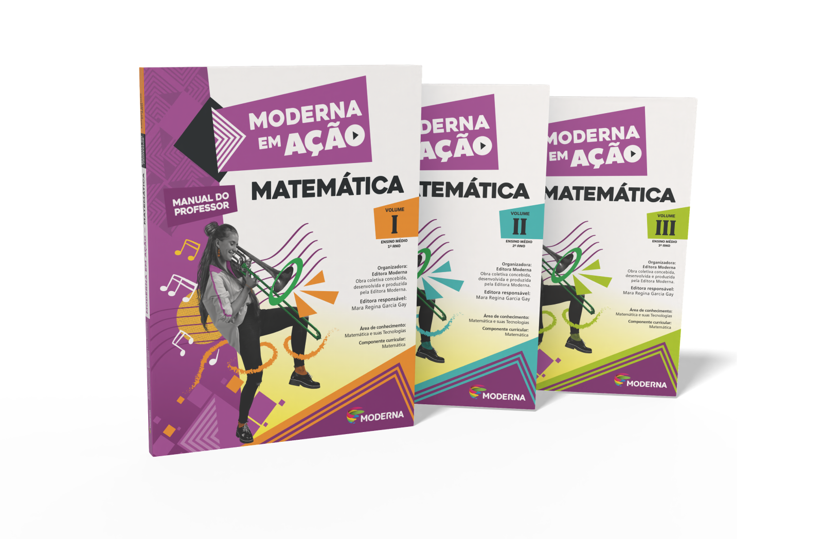 Coleção Matemática