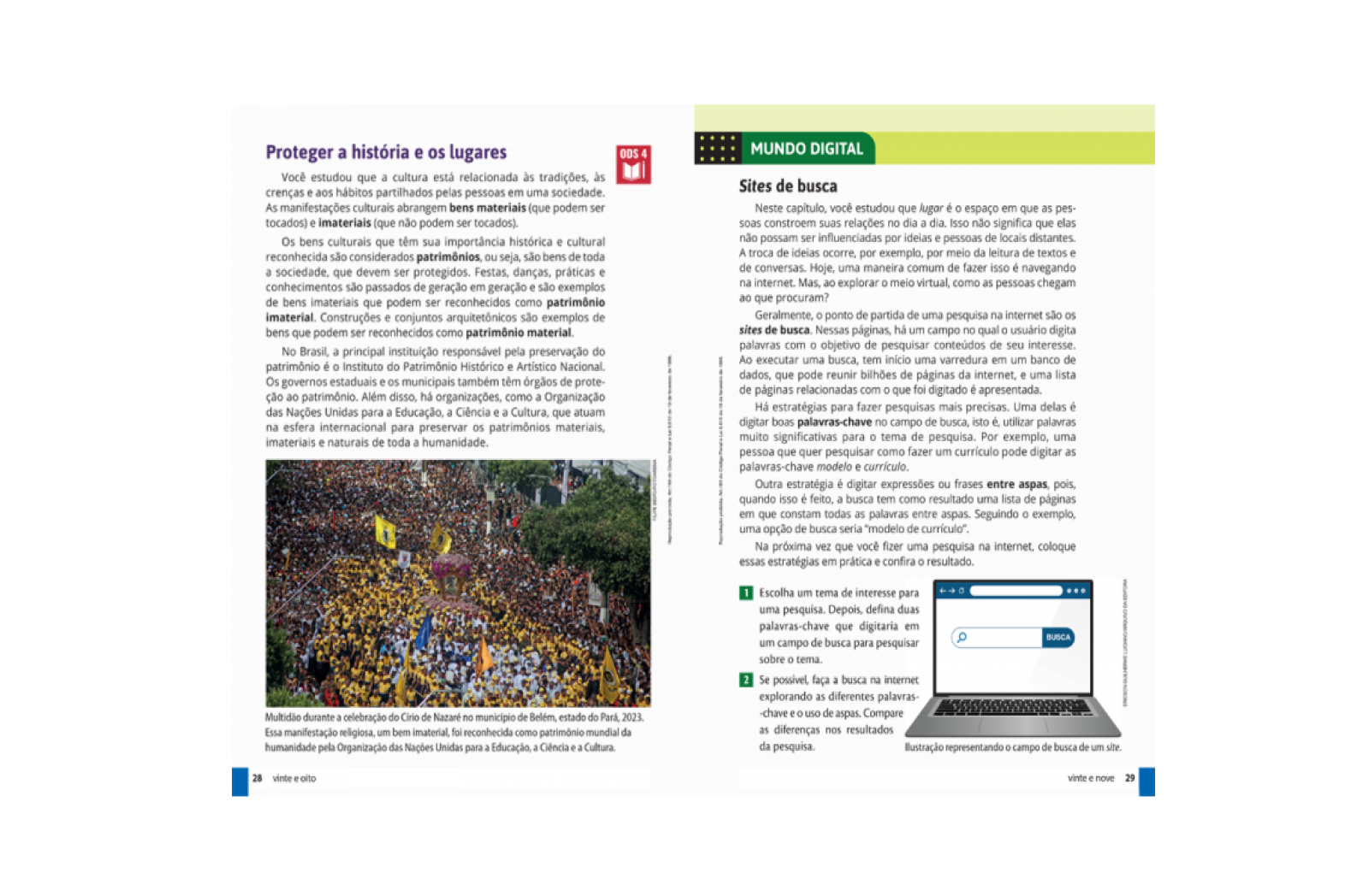 Imagem do livro