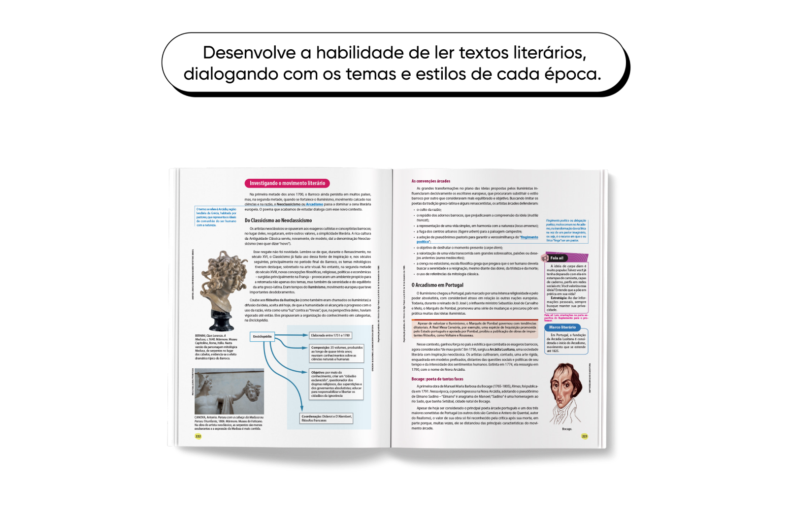 Imagem do livro