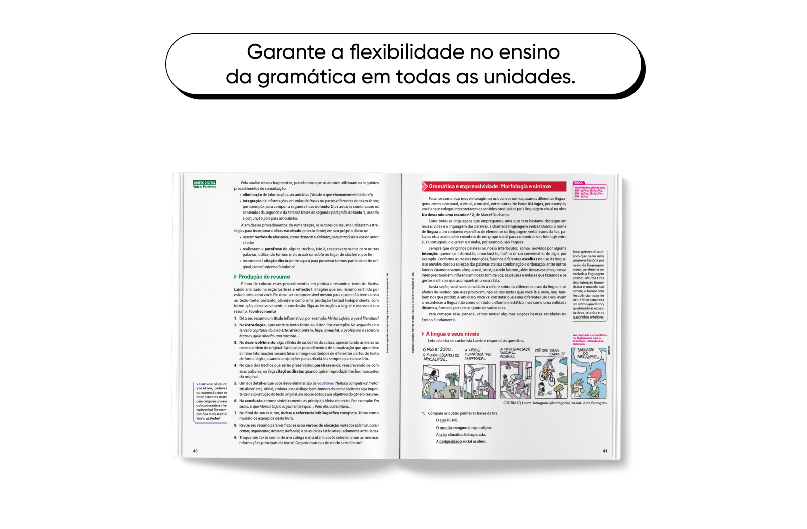Imagem do livro
