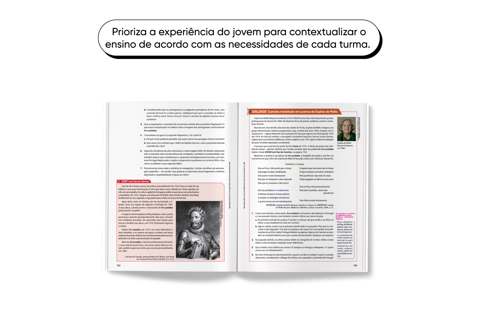 Imagem do livro
