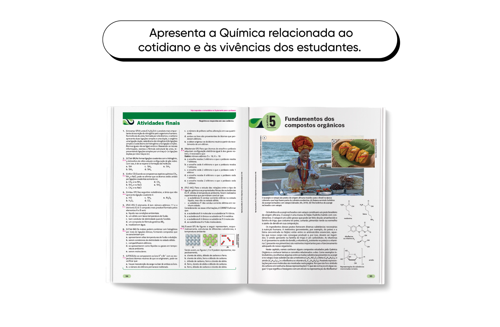 Imagem do livro