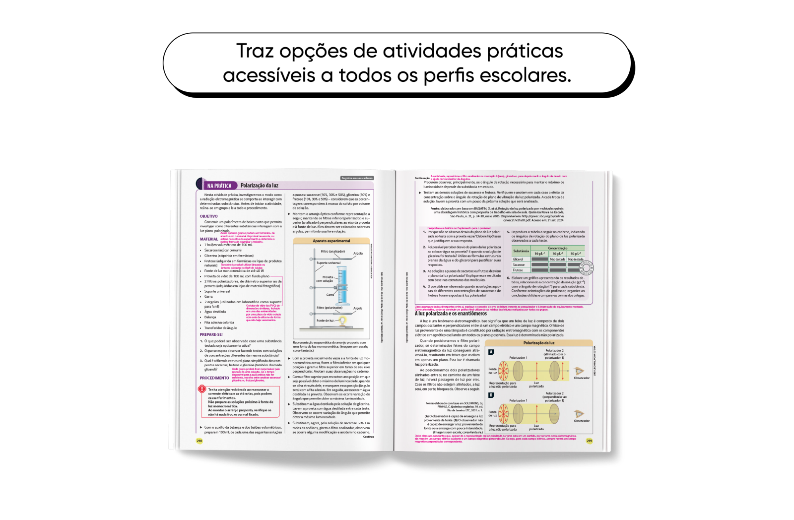 Imagem do livro
